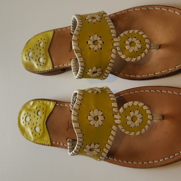Jack Rogers sandals - Picture 2 of 5